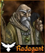 Radagast Images