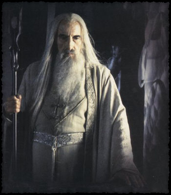 Saruman